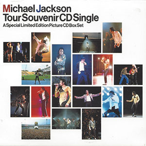 toursouvenirsinglemihaeljackson
