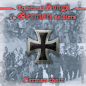 traditionalsongsgermansoldiers