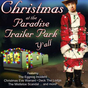 trailer park paradise christmas