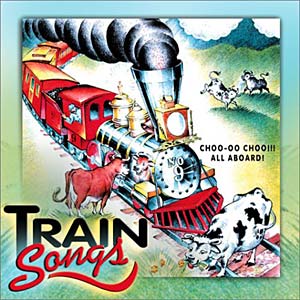 train songs choo choo