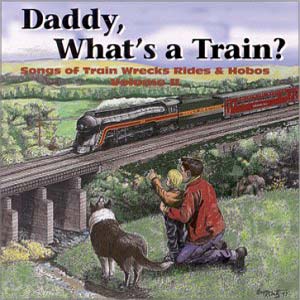 train songs daddy whats