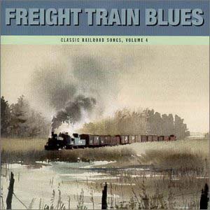 train songs freight train