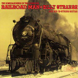 train songs railroad man