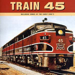 train songs train 45