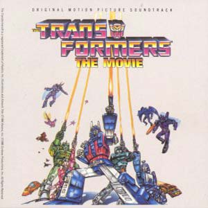 transformers movie