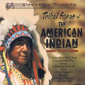 tribal songs