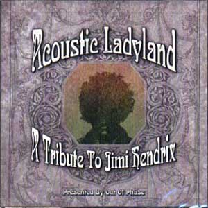 tribute acousticladyland
