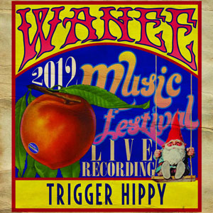 trigger hippy wannee music fest 2012