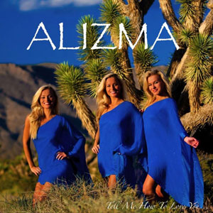 triplets alizma to love you