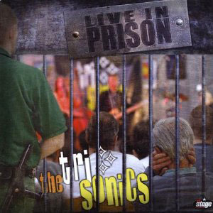 trisonics live in stadelheim prison