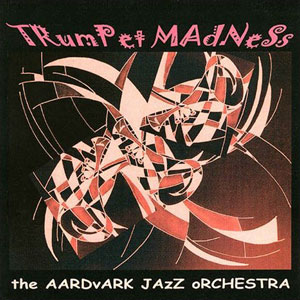 trumpet madness aardvark orchestra