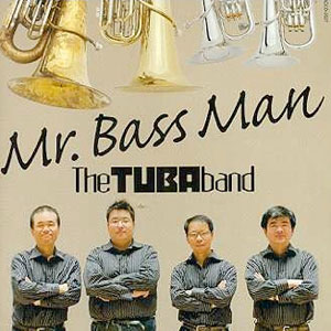tuba band mr bassman