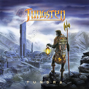 tundratungsten