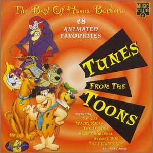 tunes for toons