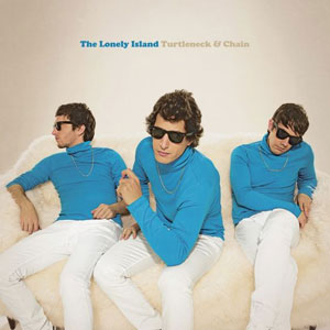 turtleneck chain lonely island