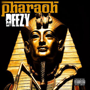 tut king pharaoh deezy