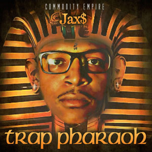 tut king trap pharaoh jax