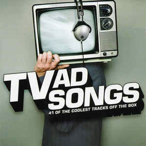 tvadsongs41coolest