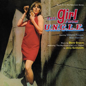 tv spies girl from uncle