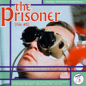 tv spies the prisoner