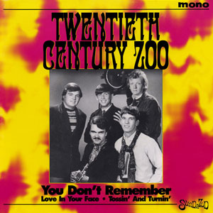 twentieth century zoo remember