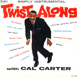 twist along with cal carter