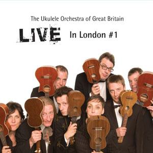 ukulele orchestra great britain live