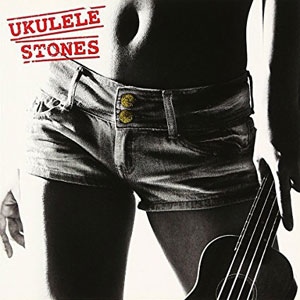 ukulele stones various