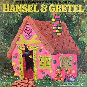 unitedartistshanselgretel