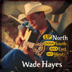 up north south east west wade hayes