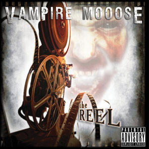 vampire moose the reel
