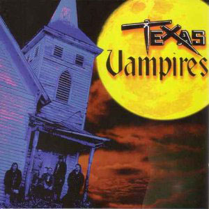 vampires texas