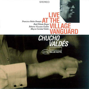 vangpiano Valdes Live