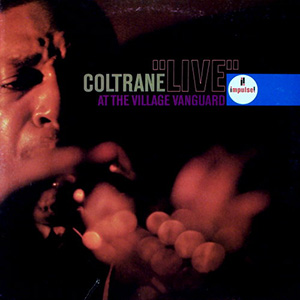 vangsax Coltrane