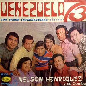venezuela73nelsonhenriquez