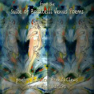 venus botticelli poems clews hendricks