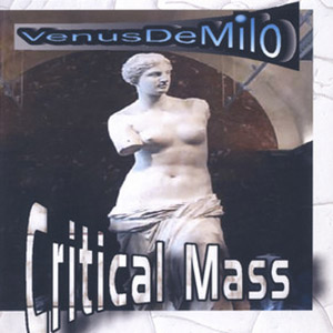 venusdemilocriticalmass