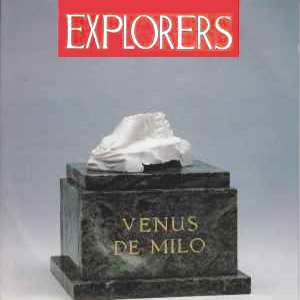 venusdemiloexplorers