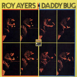vibes roy ayers