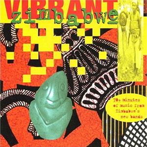 vibrantzimbabwevarious
