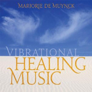 vibrational healing music