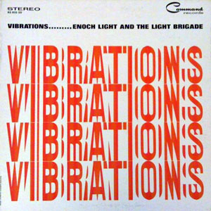 vibrations enoch light brigade