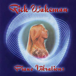 vibrations piano rick wakeman