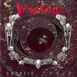 vicious circle cryptic void