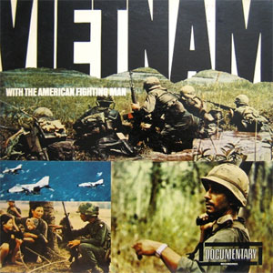 vietnam with american fighting man