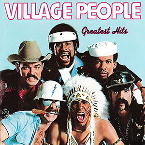 villagepeoplegreatesthits