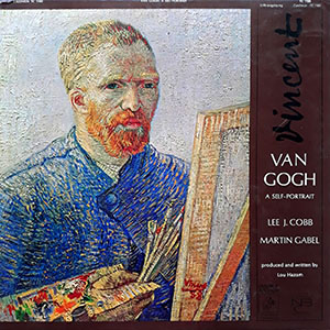 vincentvangoghselfportraitleejcobb