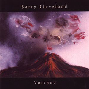 volcano barry cleveland