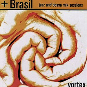 vortex brazil jazz bossa mix