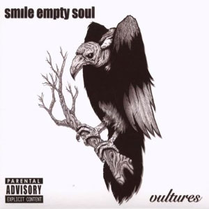 vultures smile empty soul